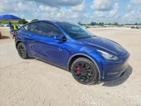 Tesla Model Y, снимка 5