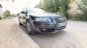 Audi A6 Allroad, снимка 9