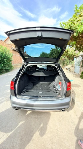 Audi A6 Allroad, снимка 12