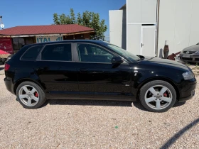 Audi A3 1.9tdi. 105к.с S-line, снимка 4