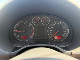 Audi A3 1.9tdi. 105к.с S-line, снимка 11