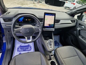 Renault Symbioz 1.6i Hybrid/2500km!!!!, снимка 11