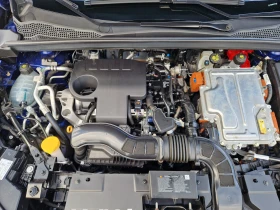 Renault Symbioz 1.6i Hybrid/2500km!!!!, снимка 15