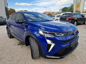 Renault Symbioz 1.6i Hybrid/2500km!!!!, снимка 3