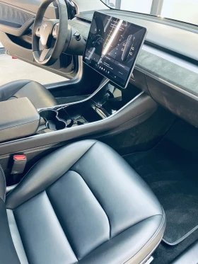 Tesla Model 3 Long Range 89% SOH, снимка 9