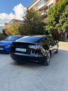Tesla Model 3 Long Range 89% SOH, снимка 5