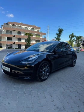 Tesla Model 3 Long Range 89% SOH, снимка 3