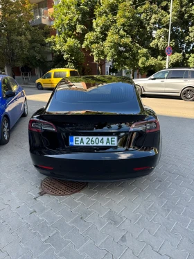 Tesla Model 3 Long Range 89% SOH, снимка 6