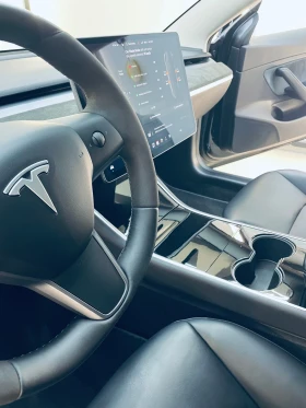 Tesla Model 3 Long Range 89% SOH, снимка 10