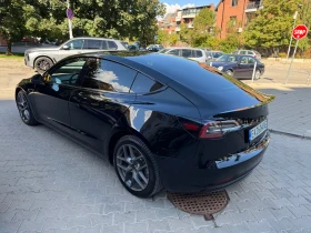Tesla Model 3 Long Range 89% SOH, снимка 4
