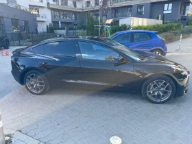 Tesla Model 3 Long Range 89% SOH, снимка 7