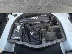 Toyota Yaris Cross Хибрид, снимка 14