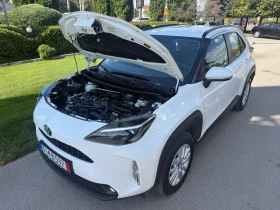 Toyota Yaris Cross Хибрид, снимка 6