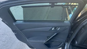 Peugeot 508 2.2 HDI 204 к.с. Feline, снимка 7