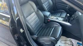 Peugeot 508 2.2 HDI 204 к.с. Feline, снимка 9