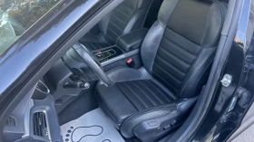 Peugeot 508 2.2 HDI 204 к.с. Feline, снимка 6