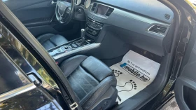 Peugeot 508 2.2 HDI 204 к.с. Feline, снимка 8