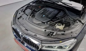 BMW 740 d xDrive M Sport/ФИНАНСИРАНЕ, снимка 6