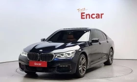 BMW 740 d xDrive M Sport/ФИНАНСИРАНЕ, снимка 1