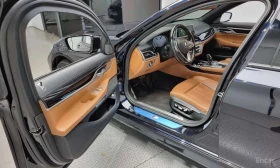 BMW 740 d xDrive M Sport/ФИНАНСИРАНЕ, снимка 11