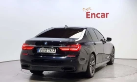 BMW 740 d xDrive M Sport/ФИНАНСИРАНЕ, снимка 2