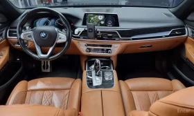 BMW 740 d xDrive M Sport/ФИНАНСИРАНЕ, снимка 7