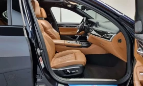 BMW 740 d xDrive M Sport/ФИНАНСИРАНЕ, снимка 10