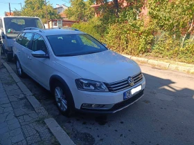 VW Alltrack 2.0, снимка 1