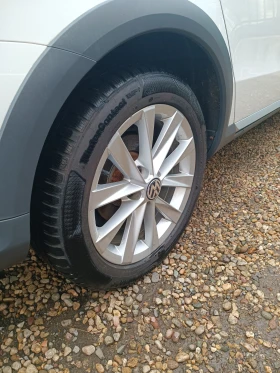 VW Alltrack 2.0, снимка 10