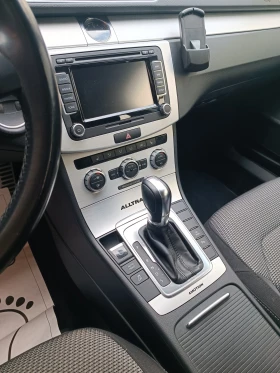VW Alltrack 2.0, снимка 5
