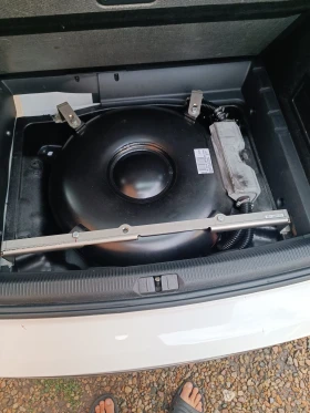 VW Alltrack 2.0, снимка 4