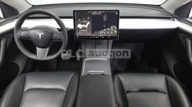 Tesla Model Y LONG RANGE+ FULL MAX, снимка 10