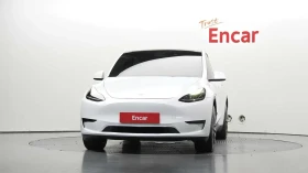 Tesla Model Y LONG RANGE+ FULL MAX, снимка 3