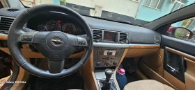 Opel Vectra, снимка 6