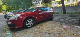 Opel Vectra, снимка 4