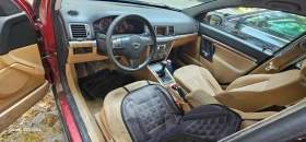 Opel Vectra, снимка 7