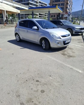 Hyundai I20, снимка 1