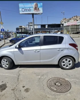 Hyundai I20, снимка 7