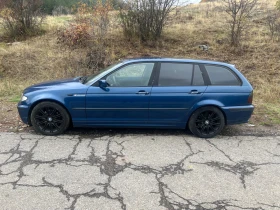 BMW 320, снимка 2