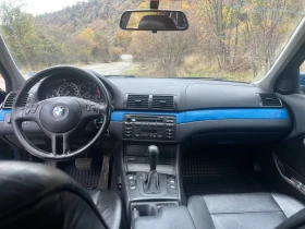 BMW 320, снимка 11