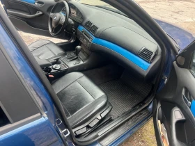 BMW 320, снимка 14