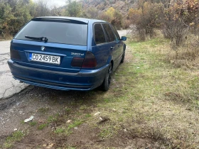 BMW 320, снимка 5