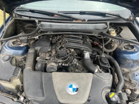 BMW 320, снимка 15