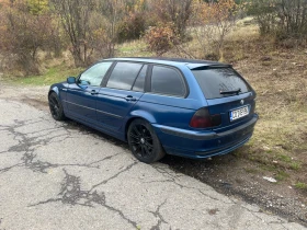 BMW 320, снимка 3