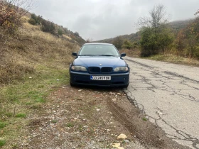 BMW 320, снимка 8