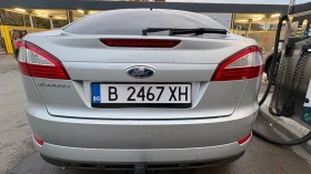 Ford Mondeo 2.3 Duratec 137000 км , снимка 4