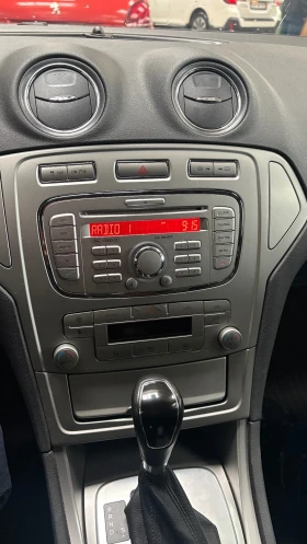 Ford Mondeo 2.3 Duratec 137000 км , снимка 12