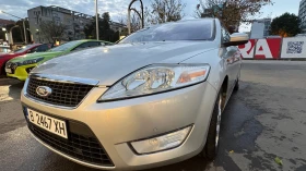 Ford Mondeo 2.3 Duratec 137000 км , снимка 2