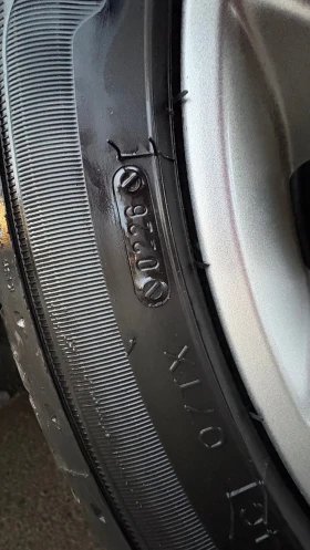 Ford Mondeo 2.3 Duratec 137000 км , снимка 9