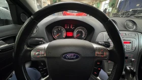 Ford Mondeo 2.3 Duratec 137000 км , снимка 16